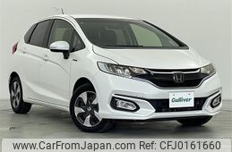 honda fit 2018 -HONDA--Fit DAA-GP5--GP5-1330482---HONDA--Fit DAA-GP5--GP5-1330482-