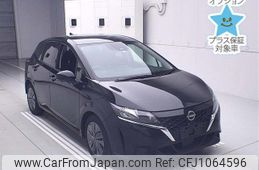 nissan note 2023 -NISSAN--Note E13--179062---NISSAN--Note E13--179062-