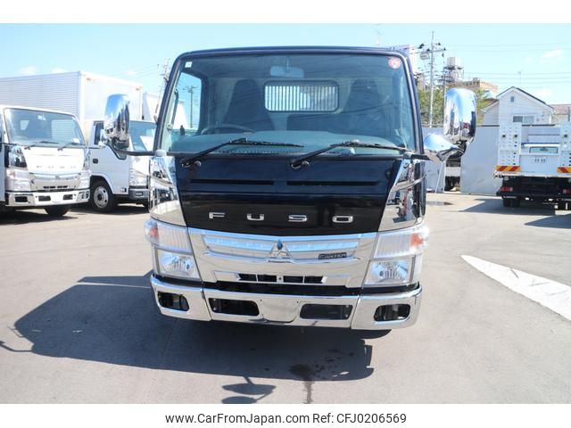 mitsubishi-fuso canter 2010 GOO_NET_EXCHANGE_0520179A30240913W001 image 2