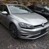 volkswagen golf 2019 -VOLKSWAGEN 【豊田 300ﾒ7428】--VW Golf 3DA-AUDFG--WVWZZZAUZKP094469---VOLKSWAGEN 【豊田 300ﾒ7428】--VW Golf 3DA-AUDFG--WVWZZZAUZKP094469- image 1