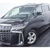 toyota alphard 2019 quick_quick_DBA-AGH30W_AGH30-0288055 image 15