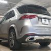 mercedes-benz gle-class 2020 quick_quick_3DA-167123_WDC1671232A001446 image 3