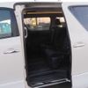 toyota alphard 2009 504749-RAOID:13700 image 18