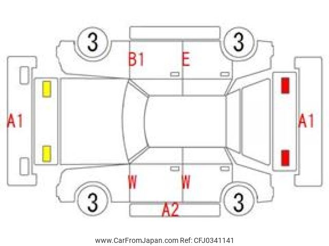 daihatsu tanto 2014 -DAIHATSU--Tanto DBA-LA600S--LA600S-0196759---DAIHATSU--Tanto DBA-LA600S--LA600S-0196759- image 2