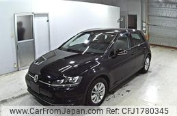 volkswagen golf 2016 CFJ1780345