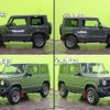 suzuki jimny 2022 CFJ1594573 image 18