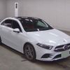 mercedes-benz a-class 2019 quick_quick_5BA-177147M_WDD1771472W028584 image 1