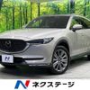 mazda cx-8 2022 -MAZDA--CX-8 3DA-KG2P--KG2P-367275---MAZDA--CX-8 3DA-KG2P--KG2P-367275- image 1