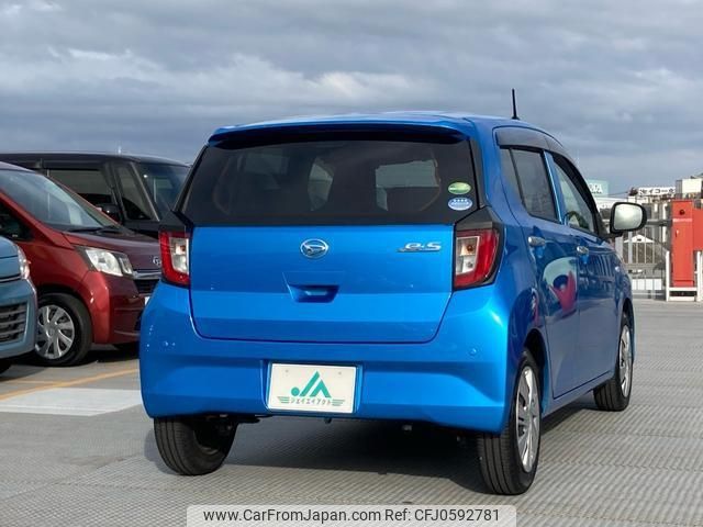 daihatsu mira-e-s 2018 -DAIHATSU 【名変中 】--Mira e:s LA350S--0122154---DAIHATSU 【名変中 】--Mira e:s LA350S--0122154- image 2