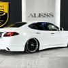 nissan fuga 2012 -NISSAN--Fuga DAA-HY51--HY51-500050---NISSAN--Fuga DAA-HY51--HY51-500050- image 3