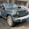 chrysler jeep-wrangler 2009 -CHRYSLER--Jeep Wrangler ABA-JK38L--1J8GE59178L579175---CHRYSLER--Jeep Wrangler ABA-JK38L--1J8GE59178L579175- image 2