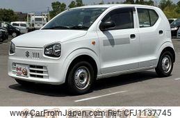 suzuki alto-van 2019 -SUZUKI--Alto Van HA36V--137333---SUZUKI--Alto Van HA36V--137333-