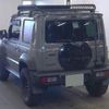 suzuki jimny-sierra 2021 quick_quick_3BA-JB74W_JB74W-136056 image 5