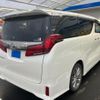 toyota alphard 2021 CFJ1786755 image 4