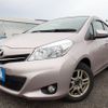 toyota vitz 2012 REALMOTOR_N2025010191F-24 image 1