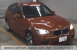 bmw x1 2014 -BMW--BMW X1 WBAVL32040VU76389---BMW--BMW X1 WBAVL32040VU76389-