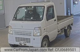 suzuki carry-truck 2013 -SUZUKI--Carry Truck DA63T-829626---SUZUKI--Carry Truck DA63T-829626-