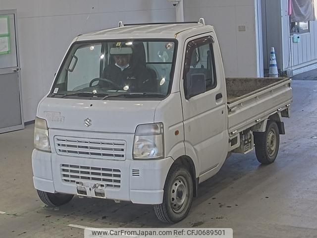 suzuki carry-truck 2013 -SUZUKI--Carry Truck DA63T-829626---SUZUKI--Carry Truck DA63T-829626- image 1