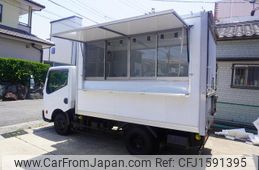 nissan atlas 2010 CFJ1591395