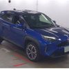 toyota yaris-cross 2020 quick_quick_5BA-MXPB10_MXPB10-3003075 image 5