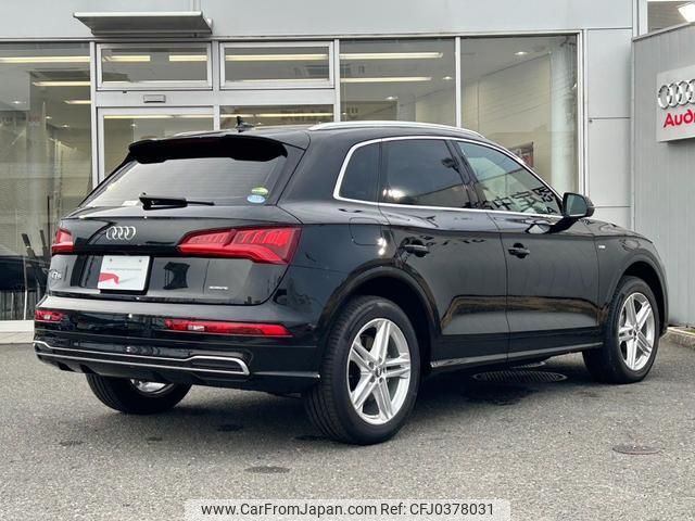 audi q5 2019 quick_quick_DBA-FYDAXS_WAUZZZFY8K2141630 image 2