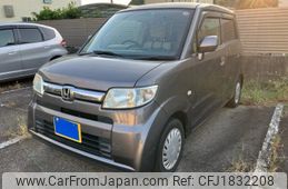 honda zest 2008 CFJ1832208