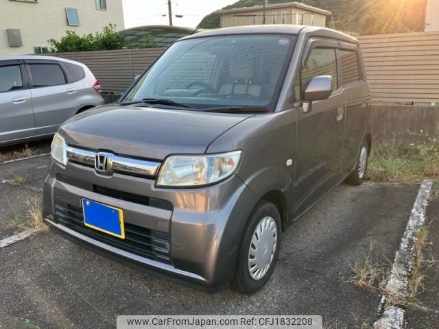 honda zest 2008 CFJ1832208 image 1