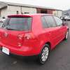 volkswagen golf 2007 504749-RAOID:9688 image 3