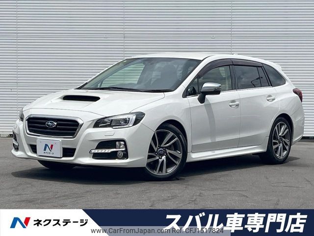 subaru levorg 2014 CFJ1517824 image 1