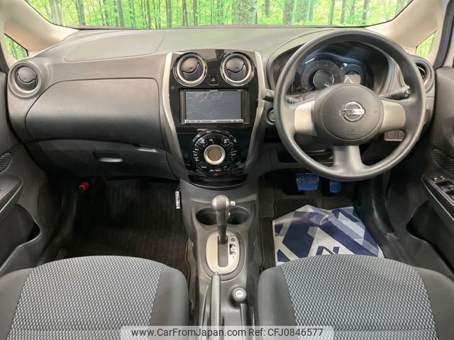 nissan note 2013 quick_quick_E12_E12-132856 image 2