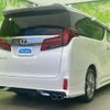 toyota alphard 2020 quick_quick_3BA-AGH30W_AGH30-0337751 image 3