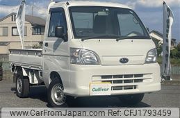 subaru sambar-truck 2012 CFJ1793459