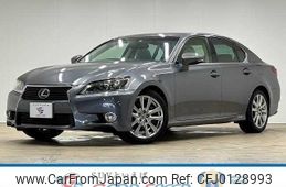 lexus gs 2013 quick_quick_DAA-AWL10_AWL10-6000137