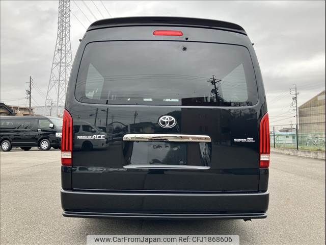toyota regiusace-van 2018 CFJ1868606 image 2