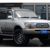 toyota land-cruiser-80 1996 quick_quick_HDJ81V_HDJ81009487 image 6