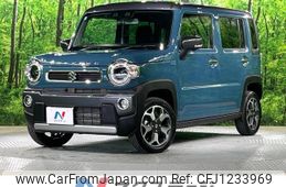 suzuki hustler 2024 -SUZUKI--Hustler 4AA-MR52S--MR52S-453316---SUZUKI--Hustler 4AA-MR52S--MR52S-453316-
