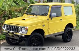 suzuki jimny 1996 quick_quick_E-JA12W_JA12W-100190