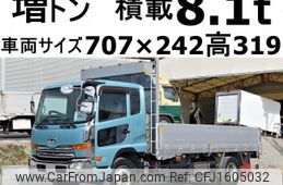 nissan diesel-ud-condor 2013 CFJ1605032