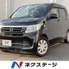 honda n-wgn 2018 -HONDA--N WGN DBA-JH1--JH1-1380203---HONDA--N WGN DBA-JH1--JH1-1380203- image 1