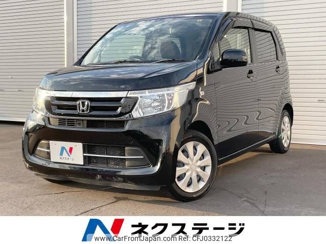 honda n-wgn 2018 -HONDA--N WGN DBA-JH1--JH1-1380203---HONDA--N WGN DBA-JH1--JH1-1380203- image 1