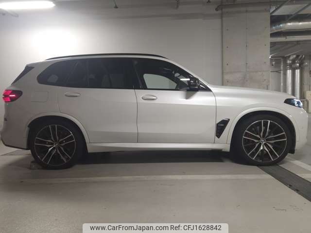 bmw x5 2023 CFJ1628842 image 2