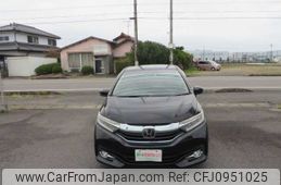 honda shuttle 2018 504749-RAOID:13755