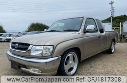 toyota hilux-sports-pick-up 2003 CFJ1817308