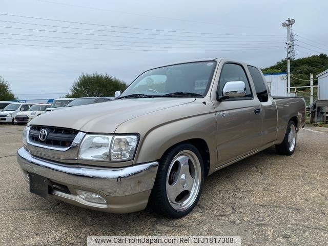 toyota hilux-sports-pick-up 2003 CFJ1817308 image 1