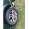daihatsu mira-gino 2002 CFJ1681660 image 10