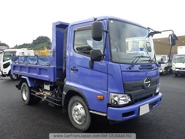 hino ranger 2019 -HINO--Hino Ranger 2KG-FC2ABA--FC2AB-114335---HINO--Hino Ranger 2KG-FC2ABA--FC2AB-114335- image 2