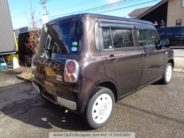 suzuki alto-lapin 2014 -SUZUKI--Alto Lapin HE22S--827212---SUZUKI--Alto Lapin HE22S--827212- image 2