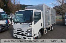 isuzu elf-truck 2015 GOO_NET_EXCHANGE_1100588A30240215W002