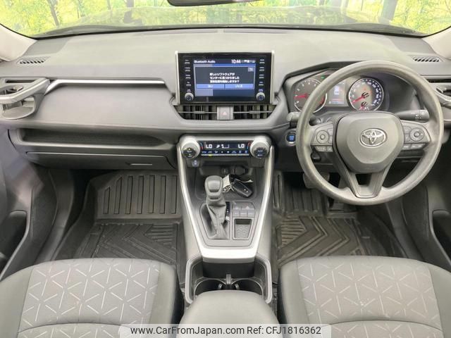toyota rav4 2022 CFJ1816362 image 2