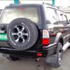 toyota land-cruiser-prado 2001 CFJ1636952 image 3